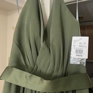 Robe de Soirée Vera Wang Cocktail Dress